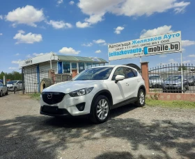 Обява за продажба на Mazda CX-5 2.2 D 4x4 ~16 599 лв. - изображение 1