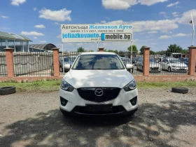 Обява за продажба на Mazda CX-5 2.2 D 4x4 ~16 599 лв. - изображение 1