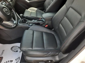 Обява за продажба на Mazda CX-5 2.2 D 4x4 ~16 599 лв. - изображение 8