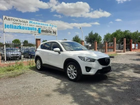 Обява за продажба на Mazda CX-5 2.2 D 4x4 ~16 599 лв. - изображение 2