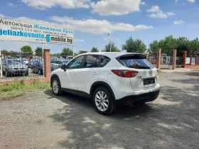 Обява за продажба на Mazda CX-5 2.2 D 4x4 ~16 599 лв. - изображение 5