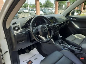 Обява за продажба на Mazda CX-5 2.2 D 4x4 ~16 599 лв. - изображение 7