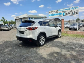Обява за продажба на Mazda CX-5 2.2 D 4x4 ~16 599 лв. - изображение 3