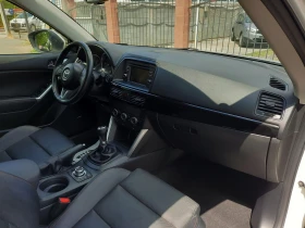 Обява за продажба на Mazda CX-5 2.2 D 4x4 ~16 599 лв. - изображение 10