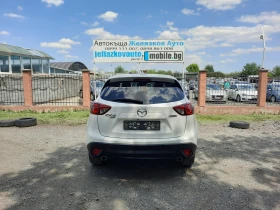 Обява за продажба на Mazda CX-5 2.2 D 4x4 ~16 599 лв. - изображение 4