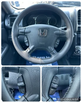 Обява за продажба на Honda Cr-v 2.2 i-CDTI Климатроник!!! Темпомат!!! ~9 999 лв. - изображение 10