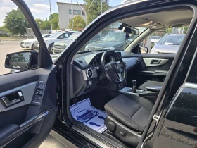 Обява за продажба на Mercedes-Benz GLK 200CDI 143к.с Топ състояние  ~15 500 лв. - изображение 10