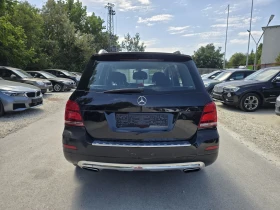 Обява за продажба на Mercedes-Benz GLK 200CDI 143к.с Топ състояние  ~15 500 лв. - изображение 5