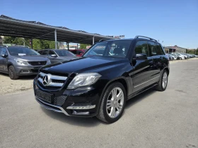 Mercedes-Benz GLK 200CDI 143к.с Топ състояние 