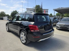 Обява за продажба на Mercedes-Benz GLK 200CDI 143к.с Топ състояние  ~15 500 лв. - изображение 2