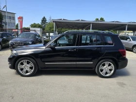 Обява за продажба на Mercedes-Benz GLK 200CDI 143к.с Топ състояние  ~15 500 лв. - изображение 6