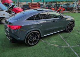 Mercedes-Benz GLE 53 4MATIC GLE 53AMG 4MATIC PLUS NIGHT PACKEG/electrik/bensin | Mobile.bg    2