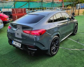  Mercedes-Benz GLE 53...