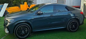 Mercedes-Benz GLE 53 4MATIC GLE 53AMG 4MATIC PLUS NIGHT PACKEG/electrik/bensin | Mobile.bg    6