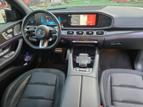 Mercedes-Benz GLE 53 4MATIC GLE 53AMG 4MATIC PLUS NIGHT PACKEG/electrik/bensin | Mobile.bg    11