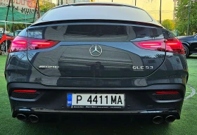 Mercedes-Benz GLE 53 4MATIC GLE 53AMG 4MATIC PLUS NIGHT PACKEG/electrik/bensin | Mobile.bg    4