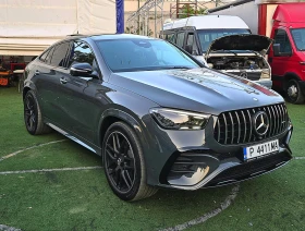 Mercedes-Benz GLE 53 4MATIC GLE 53AMG 4MATIC PLUS NIGHT PACKEG/electrik/bensin | Mobile.bg    3