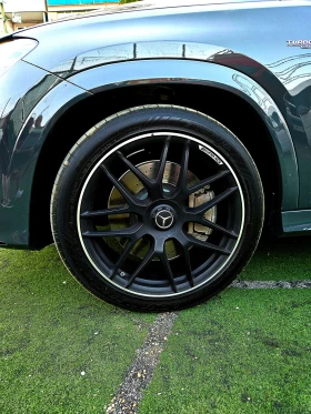 Mercedes-Benz GLE 53 4MATIC GLE 53AMG 4MATIC PLUS NIGHT PACKEG/electrik/bensin | Mobile.bg    13