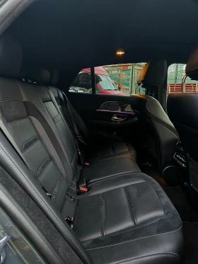 Mercedes-Benz GLE 53 4MATIC GLE 53AMG 4MATIC PLUS NIGHT PACKEG/electrik/bensin | Mobile.bg    14