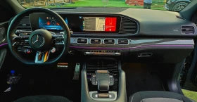 Mercedes-Benz GLE 53 4MATIC GLE 53AMG 4MATIC PLUS NIGHT PACKEG/electrik/bensin | Mobile.bg    15