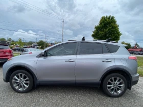 Toyota Rav4 CARFAX* *   *  | Mobile.bg    4