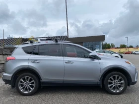 Toyota Rav4 CARFAX* *   *  | Mobile.bg    3