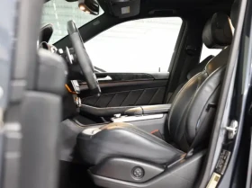 Mercedes-Benz ML 63 AMG HARMAN* LANE ASSIST* PANO* ОБДУХ* KEYLESS - 29999 лв. / 15338.25 € - 91709164 8