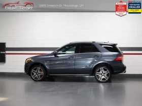 Mercedes-Benz ML 63 AMG HARMAN* LANE ASSIST* PANO* ОБДУХ* KEYLESS - 29999 лв. / 15338.25 € - 91709164 5