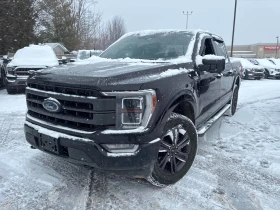 Ford F150 * CARFAX * БЕЗ ПЪРВОНАЧАЛНА ВНОСКА