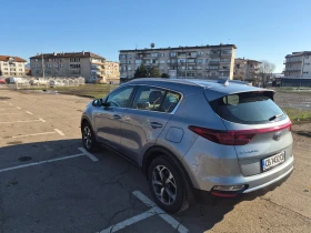 Kia Sportage 4x4 - 20500 € / 40094.51 лв. - 43313518 2