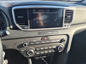Kia Sportage 4x4 - 20500 € / 40094.51 лв. - 43313518 6