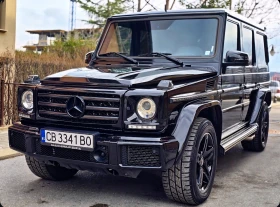 Mercedes-Benz G 500 Facelift V8 bi-turbo 422hp, снимка 2
