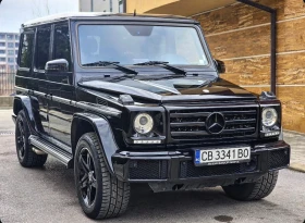 Mercedes-Benz G 500 Facelift V8 bi-turbo 422hp, снимка 1