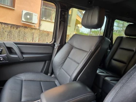Mercedes-Benz G 500 Facelift V8 bi-turbo 422hp, снимка 13