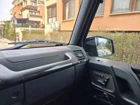 Mercedes-Benz G 500 Facelift V8 bi-turbo 422hp, снимка 9
