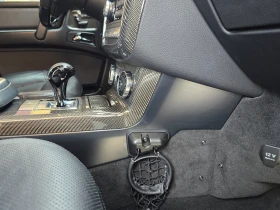 Mercedes-Benz G 500 Facelift V8 bi-turbo 422hp, снимка 11