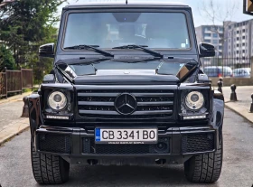 Mercedes-Benz G 500 Facelift V8 bi-turbo 422hp, снимка 3