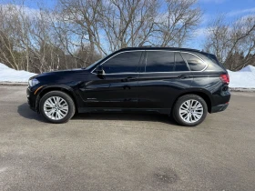 BMW X5 xDrive35d - 14999 € / 29335.49 лв. - 50027153 2