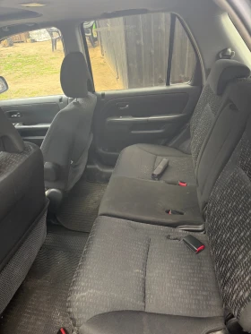 Honda Cr-v - 2000 € / 3911.66 лв. - 45552830 7