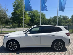 ����� �� �������� �� BMW X3 20 xDrive