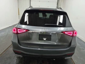 Mercedes-Benz GLE 450 * 2 ����� * BURMESTER * PANO *  | Mobile.bg � ����� ������ 17