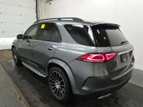 Mercedes-Benz GLE 450 * 2 ����� * BURMESTER * PANO *  | Mobile.bg � ����� ������ 4