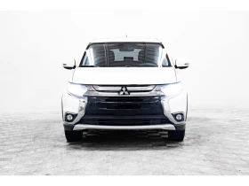 Mitsubishi Outlander GT V6 | Mobile.bg � ����� ������ 2