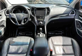 Hyundai Santa fe 2.2CRDI 200HP 4WD 6+ 1 ��������� CAMERA KEYLESS | Mobile.bg � ����� ������ 9