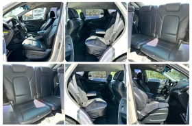 Hyundai Santa fe 2.2CRDI 200HP 4WD 6+ 1 ��������� CAMERA KEYLESS | Mobile.bg � ����� ������ 11