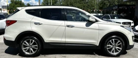 Hyundai Santa fe 2.2CRDI 200HP 4WD 6+ 1 ��������� CAMERA KEYLESS | Mobile.bg � ����� ������ 4