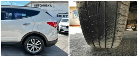 Hyundai Santa fe 2.2CRDI 200HP 4WD 6+ 1 ��������� CAMERA KEYLESS | Mobile.bg � ����� ������ 17