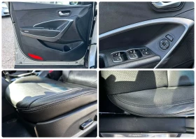Hyundai Santa fe 2.2CRDI 200HP 4WD 6+ 1 ��������� CAMERA KEYLESS | Mobile.bg � ����� ������ 15