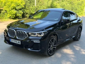 ������ BMW X6