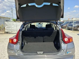 Nissan Juke 1.5dci/190000км/6ск/110кс - 6900 € / 13495.23 лв. - 82199778 15